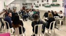La violència masclista és el primer problema de seguretat pública a Catalunya