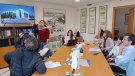 Turisme del Vendrell presenta l’avantprojecte “Espai Brisamar – Cos i ment”