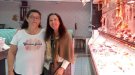 Els establiments col·laboradors acullen pràctiques lingüístiques