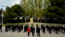 Es celebra la Diada de la Policia Local del Vendrell
