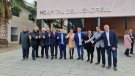 El Consell Comarcal valora amb molta satisfacció l'anunci d'ampliació de l'Hospital Comarcal del Baix Penedès