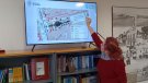 La Regidoria de Platges presenta un projecte per potenciar l’actiu de salut a l’aire lliure del Riuet de Coma-ruga