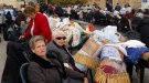 Gairebé 70 parades al mercat artesanal i d'oficis aquest proper cap de setmana a la Fira de Santa Llúcia