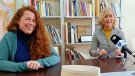 Cicle de converses amb Gemma Ventura sobre “El poder de l’educació” i Eva Bach i Jaume Funes com a convidats