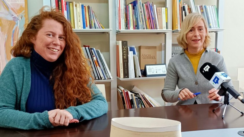 Cicle de converses amb Gemma Ventura sobre “El poder de l’educació” i Eva Bach i Jaume Funes com a convidats