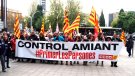 CCOO exigeix que les indemnitzacions previstes al fons per a les víctimes de l'amiant estiguin exemptes de tributar