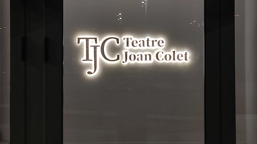 El Teatre Joan Colet de Calafell programa deu espectacles per a les temporades d’hivern i primavera