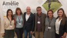 Acord de col·laboració entre viles termals de Catalunya i d’Occitània per promocionar el turisme de salut