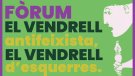 Fòrum el Vendrell antifeixista i d’esquerres