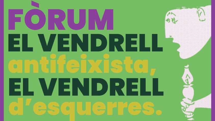 Fòrum el Vendrell antifeixista i d’esquerres