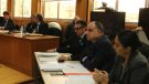 Declaren culpables d'assassinat a tres dels acusats de l'assalt violent en un mas de Masllorenç