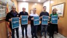 Calafell reconeixerà públicament el mèrit i els èxits de 120 esportistes locals