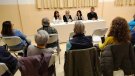 Podem El Vendrell, en contra d'arrencar les palmeres de Coma-ruga que estan en bon estat