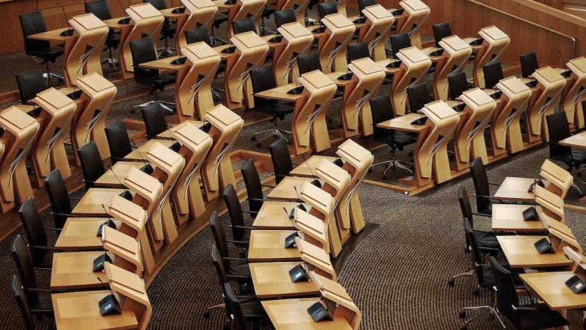 Dani Pernas, Sílvia Monfort i David Invernon representantsd'Esquerra Baix Penedès a les eleccions al Congreso de losDiputados i al Senado del 23 de juliol