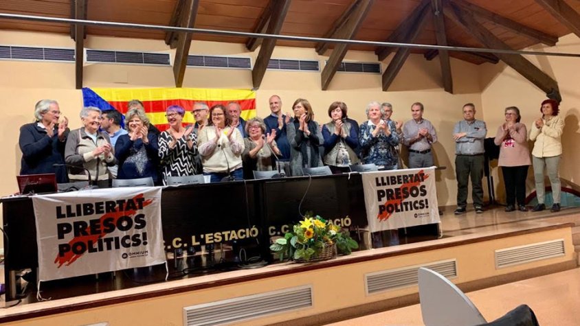 Dissabte 23 de febrer se celebraran les Primàries del Vendrell