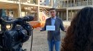 L’oficina del DNI del Vendrell obrirà a principis d’any