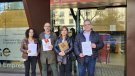 Metges de Catalunya registra la vaga en veure “totalment insuficients” les mesures presentades durant la negociació