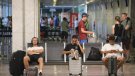 Més d’un milió de turistes van visitar Catalunya al novembre, un 10% menys que abans de la pandèmia