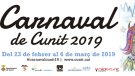 Carnaval 2019 a Cunit