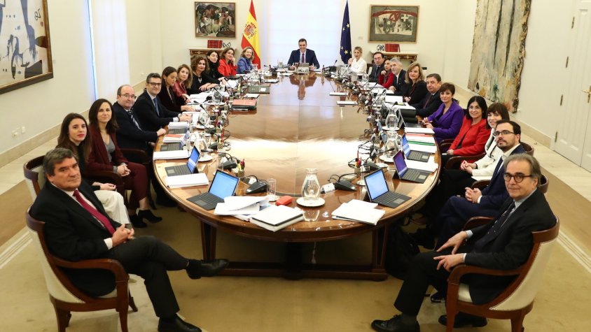 El xec de 200 euros per a llars amb rendes inferiors a 27.000 euros es podrà sol·licitar a partir del 15 de febrer