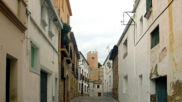 L’Ajuntament de Santa Oliva impulsa una modificació puntual del POUM que regularà la zona de nucli antic.