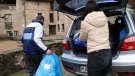 Prop de 37.000 ucraïnesos s'han refugiat a Catalunya des de l'inici de la guerra
