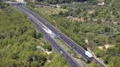 Els ajuntaments del Penedès Marítim reclamen augmentar les bonificacions de l'autopista C32