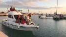 Els Reis arribaran en vaixell al Port de Segur, dijous 5 de gener a les 17 hores