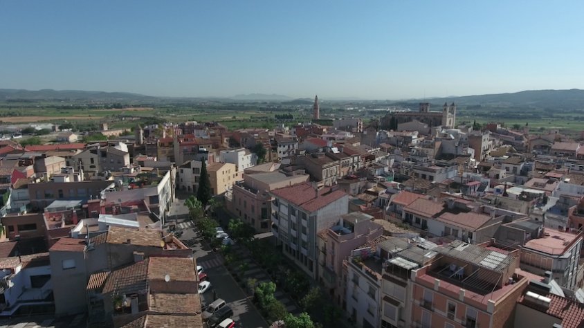 L'Ajuntament de l'Arboç treballa en la creació d'un pla local d'habitatge.