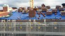 La construcció al Camp de Tarragona recupera l'activitat amb valors per sobre els de 2008