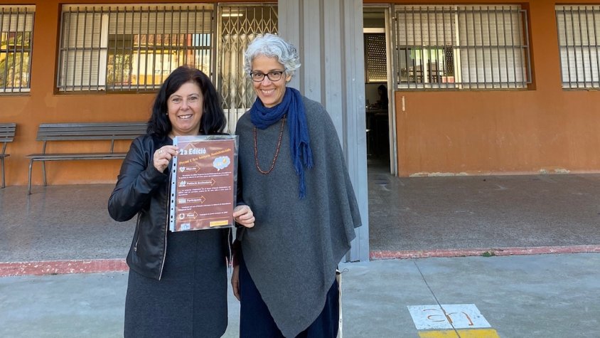 L'Arc Serveis convoca el segon concurs de projectes socials per a gent gran adreçat a l’IES Andreu Nin del Vendrell