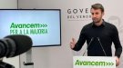 La Policia Municipal del Vendrell inicia una campanya de control i sanció del mal ús dels patinets elèctrics
