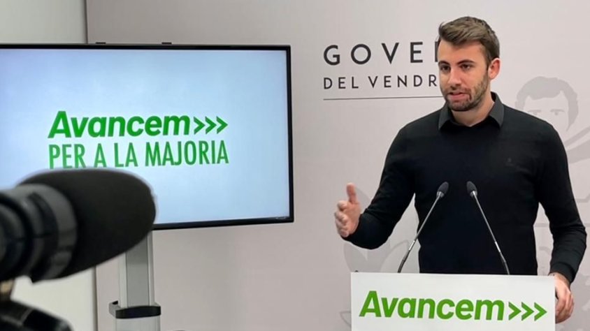 La Policia Municipal del Vendrell inicia una campanya de control i sanció del mal ús dels patinets elèctrics