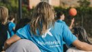 L’Associació de Voluntaris de CaixaBank a Tarragona ha impulsat més de 1.120 accions durant el 2022
