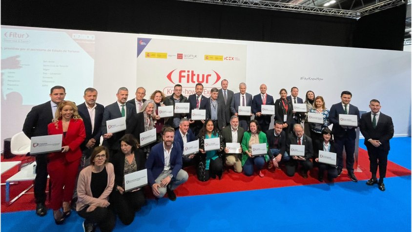 Calafell s’adhereix a la Xarxa de Destinacions Turístiques Intel·ligents