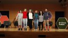 En Comú Podem presenta Yolanda López com a alcaldable al Vendrell juntament amb les candidates del Baix Penedès
