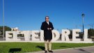 Pep Tuá, candidat de Valents a l'alcaldía del Vendrell