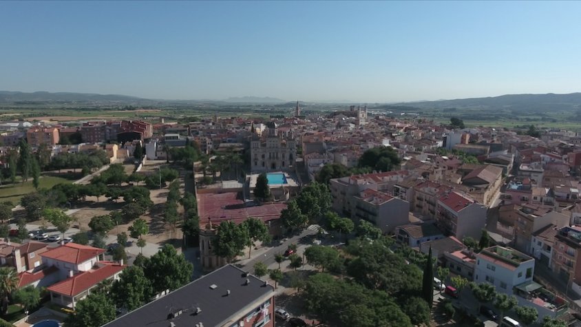 L'Ajuntament de l'Arboç destinarà 900.000€ dels fons next generation a la rehabilitació d'edificis residencials per a la millora de l'eficiència energètica.