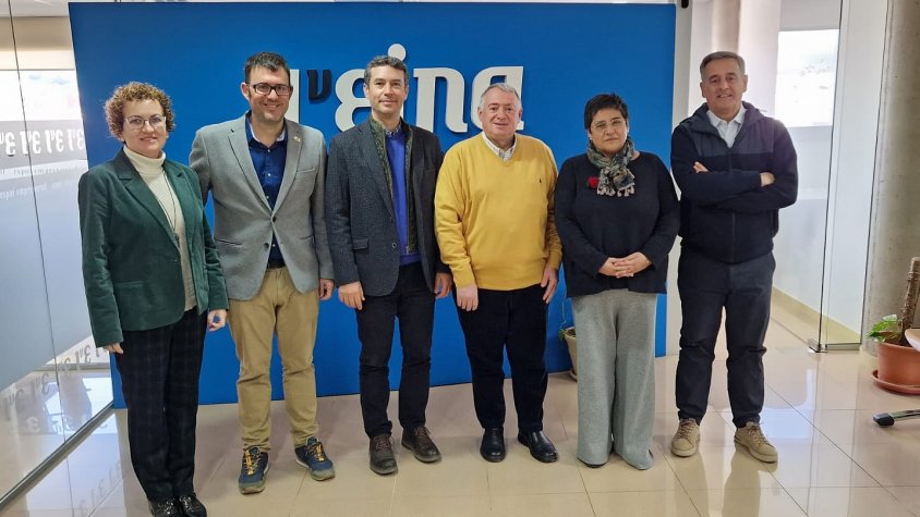 El Baix Penedès rep una subvenció del SOC per impulsar polítiques ocupacionals i de promoció econòmica amb el programa “Treball a les comarques”