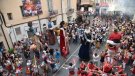 S'obre la convocatòria per a la selecció de la imatge gràfica de la festa major del Vendrell 2023