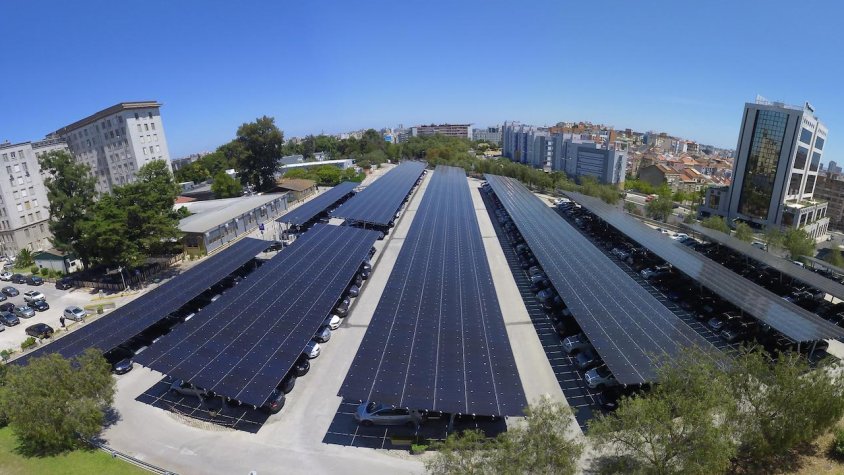 El Govern recomana fomentar la diversitat per reduir un 30% el temps de tramitació de projectes fotovoltaics