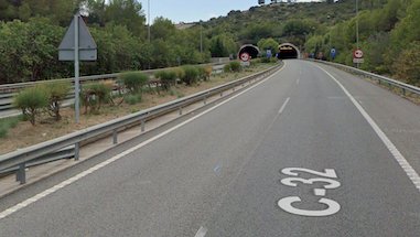 Els nous descomptes als peatges de la C-32 i la C-16 es començaran a aplicar a partir del 2 de març