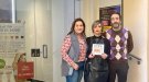 El Vendrell promou una nova campanya de col·locació de pictogrames als comerços