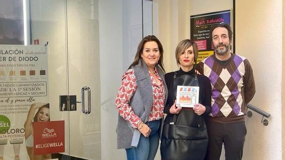 El Vendrell promou una nova campanya de col·locació de pictogrames als comerços