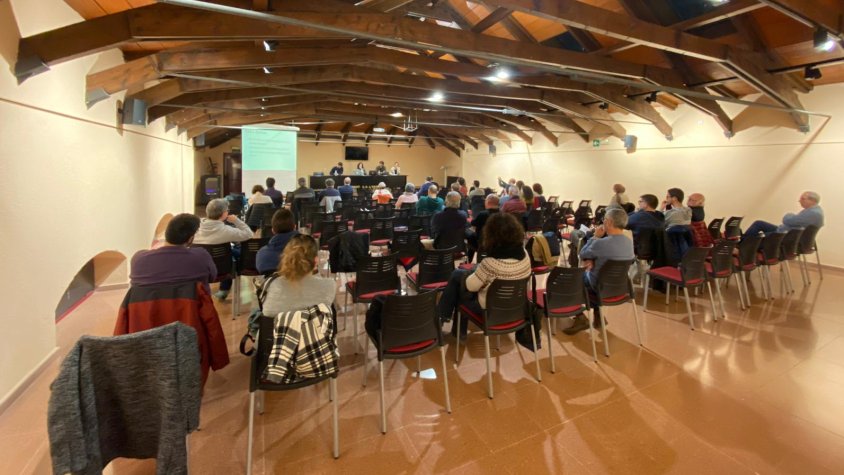 Som Poble - ERC el Vendrell: "El Vendrell necessita un pacte de ciutat per l’educació la cultura i l’esport"