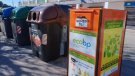 S’augmenta el nombre de punts de recollida d’oli domèstic al municipi