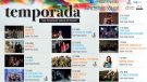 «Terra baixa», Mariona Escoda, «La Trena» i Las Migas, entre els espectacles de la nova programació