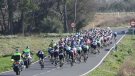 La Cursa Social del Baix Penedès de ciclisme arriba a la 12a edició amb uns 200 inscrits