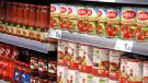 Gairebé un de cada cinc aliments afectat per la rebaixa de l'IVA ha pujat de preu al febrer, segons Facua