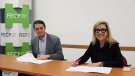 La Federació Empresarial del Gran Penedès firma un conveni amb Acelera Pime Rural Secartys/Sinergia per facilitar la digitalització de les empreses en poblacions de menys de 20.000 habitants